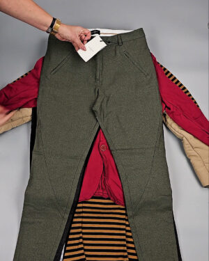 Фотография  247 - BRAND STOCK Winter#20 кг, ЛОТ № СТ-9529 оптом