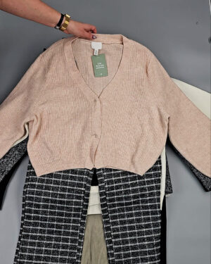 H&M MIX WINTER - Сток оптом