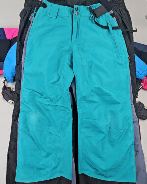 Купить Комбинезоны лыжные SKI БМ#20 кг, ЛОТ СХ-0192 оптом