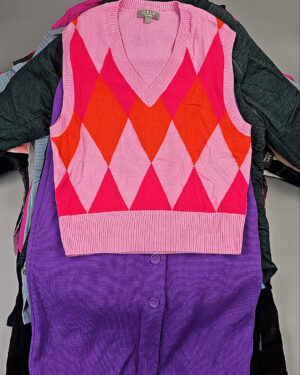 Купить CANADA  Winter mix 64#15 кг, ЛОТ СТ-9808 оптом