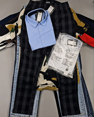 Купить ONLY men 075#11 кг, ЛОТ СТ-9812 оптом