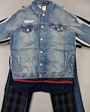 Купить ONLY men 075#11 кг, ЛОТ СТ-9814 оптом