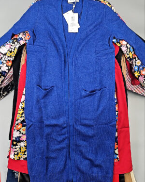 Купить VILA Winter MIX 064#15 кг, ЛОТ СТ-9815 оптом