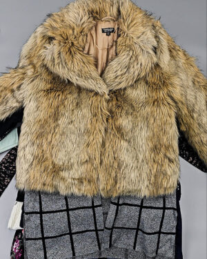 Купить Scotland Winter mix#15 кг, ЛОТ СХ- 0222 оптом