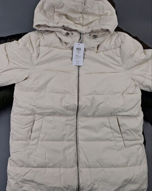 Купить Куртки BESTSELLER зима 045#10 кг, ЛОТ СТ-9830 оптом