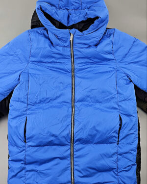 Купить Куртки BESTSELLER зима 045#8,85 кг, ЛОТ СТ-9831 оптом