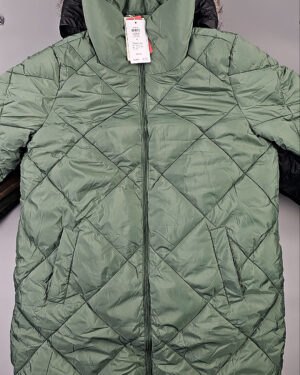 Купить Куртки BESTSELLER зима 045#10 кг, ЛОТ СТ-9833 оптом