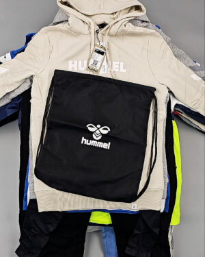 Купить HUMMEL mix 50 AF23#19 кг, ЛОТ СТ-9641 оптом