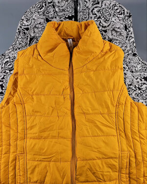 Купить Жилеты м/ж (SKI Vest Premium)#18 кг, ЛОТ СХ-0232 оптом