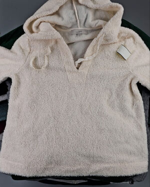 Купить Флис ( Pollar Fleece)#20 кг, ЛОТ СХ-0234 оптом