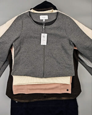 Купить Толстовки Bestseller+DK 035#7 кг, ЛОТ СТ-9838 оптом