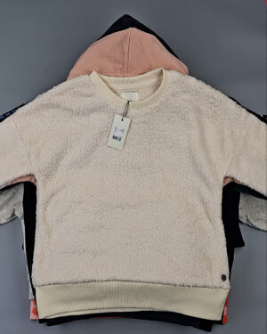 Купить Толстовки Bestseller+DK 035#7 кг, ЛОТ СТ-9839 оптом