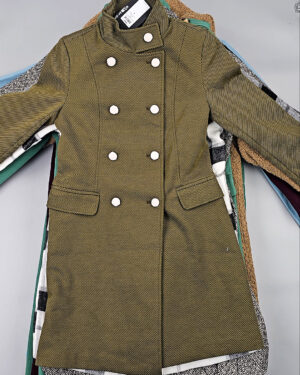 Купить Пальто Bestseller 045#10 кг, ЛОТ СТ-9843 оптом