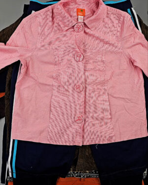 Купить Oversize Winter mix LUX#25 кг, ЛОТ СХ-0238 оптом