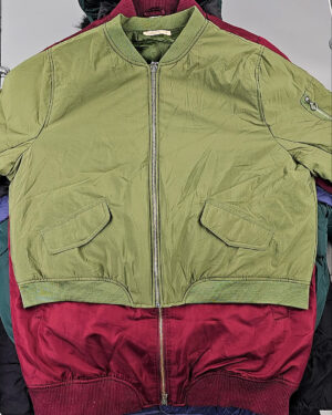 Купить Куртки м/ж (Adult SKI Jackets Premium)#18 кг, ЛОТ СХ-0245 оптом