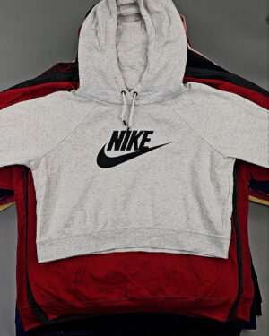 Купить Толстовки (SWEAT TOPS Extra)#20 кг, ЛОТ СХ-0247 оптом