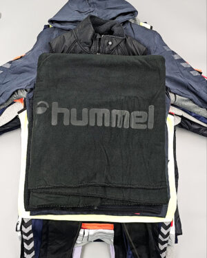 Купить HUMMEL mix 50 AF23#19 кг, ЛОТ СТ-9644 оптом