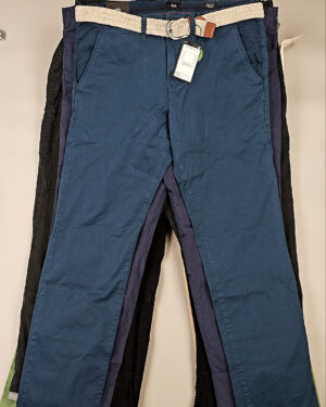 Купить Брюки м/ж C&A#10 кг, ЛОТ СТ-9849 оптом