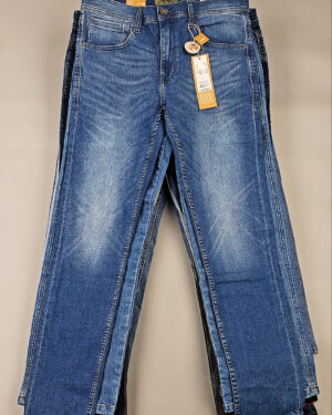 Купить Джинсы BLEND HE 075#10 кг, ЛОТ СТ-9852 оптом