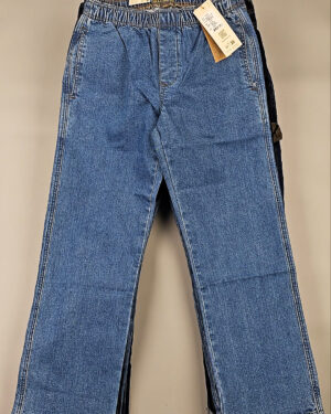 Купить Джинсы BLEND HE 075#10 кг, ЛОТ СТ-9854 оптом