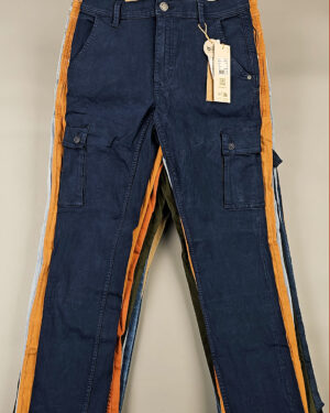 Купить Джинсы BLEND HE 075#10 кг, ЛОТ СТ-9855 оптом