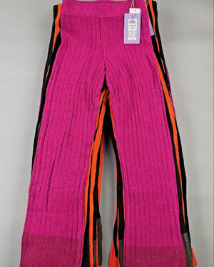 Купить Брюки вязаные JJXX 045 #5 кг, ЛОТ СТ-9857 оптом