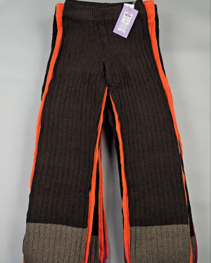 Купить Брюки вязаные JJXX 045 #5 кг, ЛОТ СТ-9858 оптом