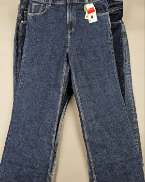 Купить Джинсы C&A ж/м#10 кг, ЛОТ СТ-9861 оптом