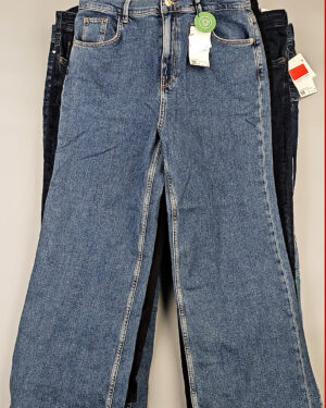 Купить Джинсы C&A ж/м#10 кг, ЛОТ СТ-9862 оптом