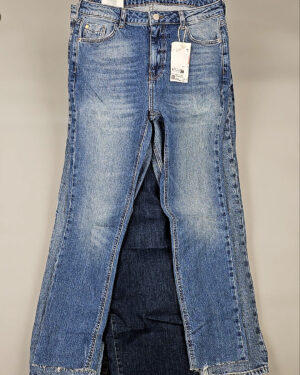 Купить Джинсы C&A ж/м#10 кг, ЛОТ СТ-9865 оптом