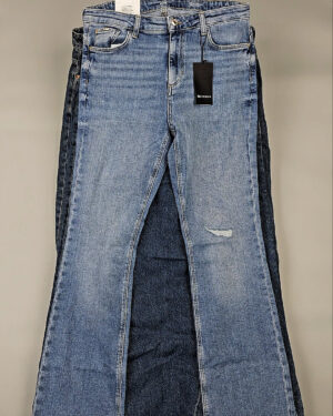 Купить Джинсы C&A ж/м#10 кг, ЛОТ СТ-9866 оптом