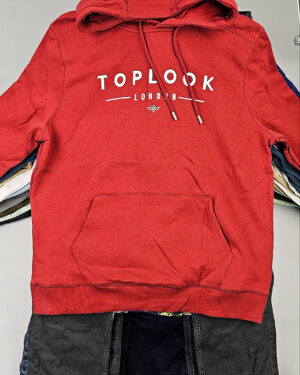 Купить Мужской микс TOP LOOK (MEN NC)#25 кг, ЛОТ СТ-9870 оптом