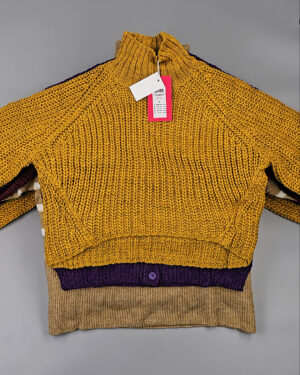 Купить Джемпера JJXX 045 #7 кг, ЛОТ СТ-9877 оптом