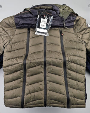 Купить Куртки (Herrenjacken G.Norway)#14,3 кг, ЛОТ СТ-9878 оптом