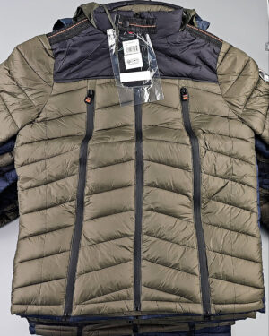 Купить Куртки (Herrenjacken G.Norway)#14,8 кг, ЛОТ СТ-9881 оптом