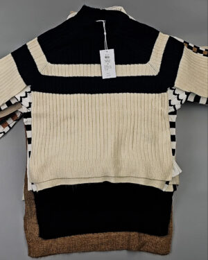 Купить Джемпера VILA W 104#7 кг, ЛОТ СТ-9887 оптом