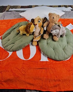 Купить 11991 ПДО H&M (H H&M HHR mix) 1224#25 кг, ЛОТ СТ-9896 оптом