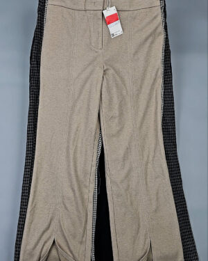 Купить Брюки женские зима C&A 025#10 кг, ЛОТ СТ-9905 оптом