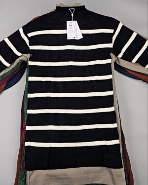 Купить Платья Bestseller+DK Winter 035#7 кг, ЛОТ СТ-9920 оптом