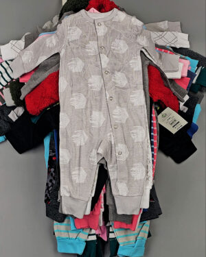 Купить BABY СТОК CAN#5 кг, ЛОТ СТ-9924 оптом