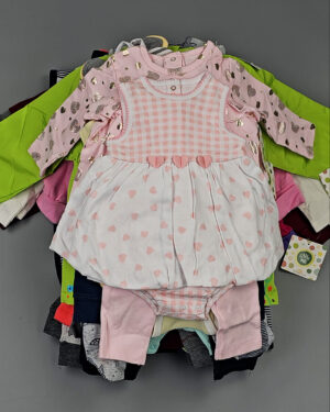 Купить BABY СТОК CAN 084#5 кг, ЛОТ СТ-9927 оптом