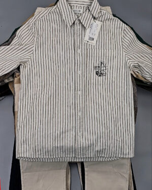 Купить SOLID Winter 075#20 кг, ЛОТ СТ-9931 оптом