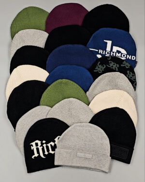 Купить Шапки мужские C-3406 (CAPS/W) #20 шт, ЛОТ СТ-9654 оптом