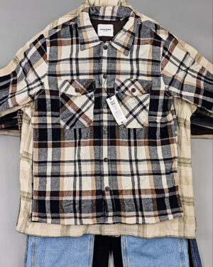 Купить JACK JONES Men Winter mix 045#15 кг, ЛОТ СТ-9964 оптом