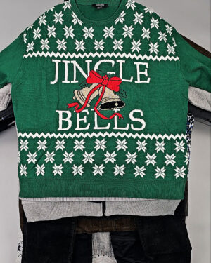 Купить LIDL Winter м/ж 022024#15 кг, ЛОТ СТ-9978 оптом