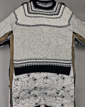 Купить LIDL Winter mix#15 кг, ЛОТ СТ-9979 оптом