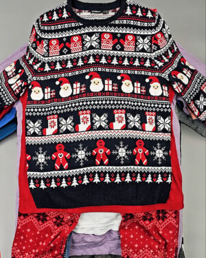 Купить LIDL Winter mix#15 кг, ЛОТ СТ-9980 оптом