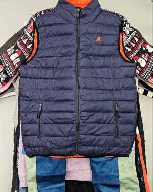 Купить LIDL Winter mix#15 кг, ЛОТ СТ-9981 оптом