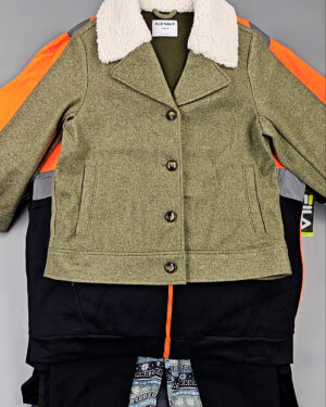 Купить CANADA  Winter mix 084#20 кг, ЛОТ СТ-9988 оптом