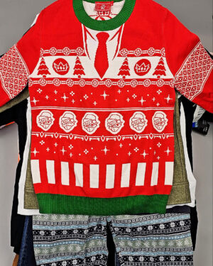 Купить CANADA  Winter mix 084#20 кг, ЛОТ СТ-9989 оптом